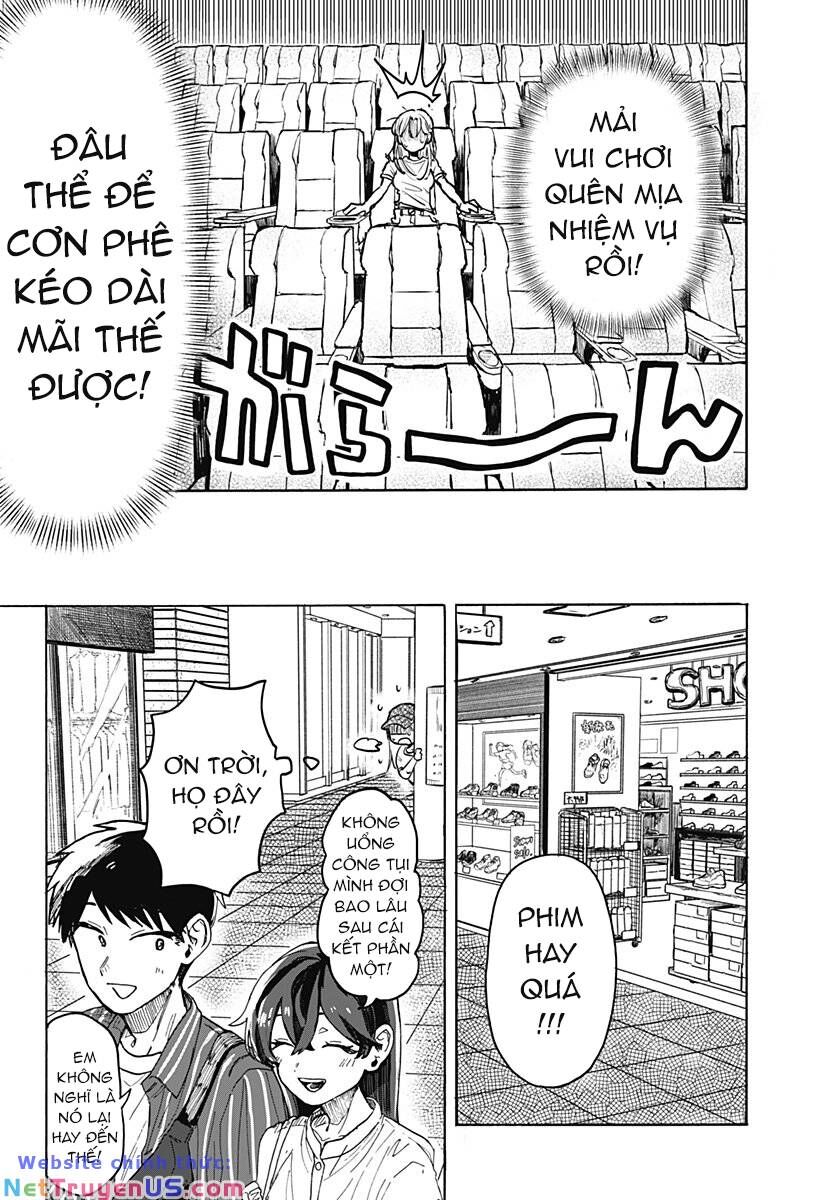 Chúc Em Hạnh Phúc, Lemon! Chapter 4 - 23