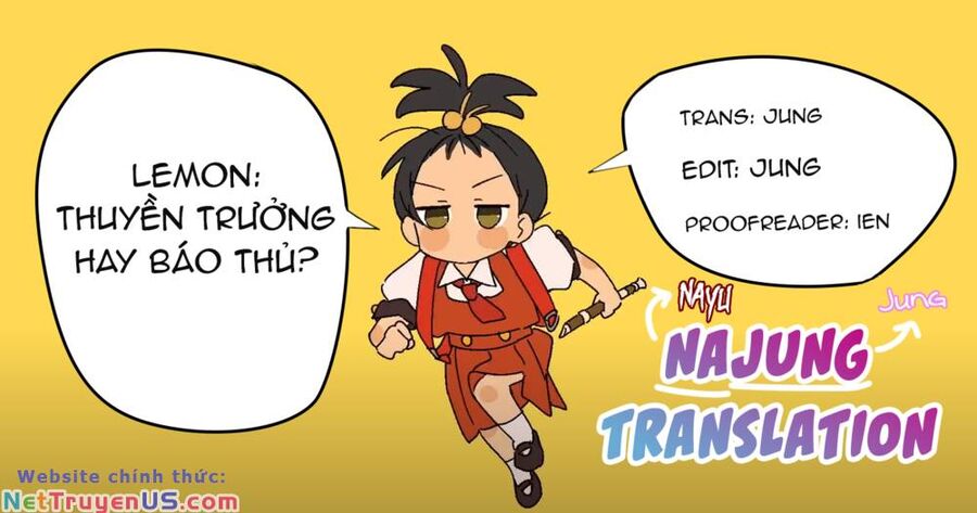 Chúc Em Hạnh Phúc, Lemon! Chapter 4 - 34