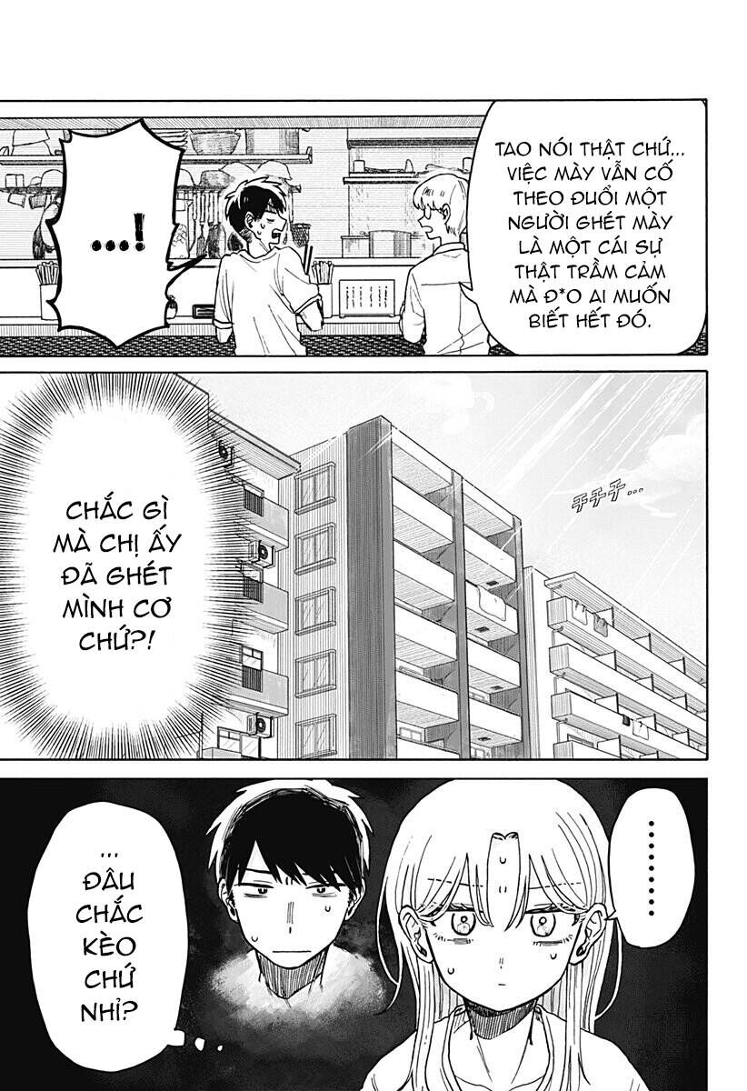 Chúc Em Hạnh Phúc, Lemon! Chapter 5 - 14