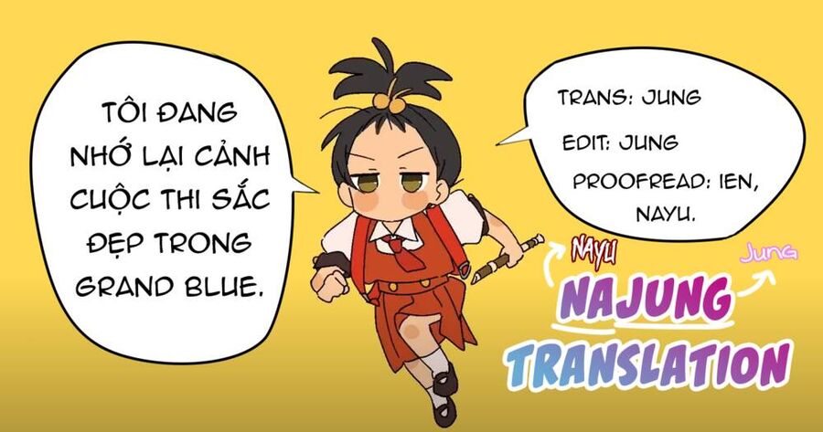 Chúc Em Hạnh Phúc, Lemon! Chapter 6 - 25