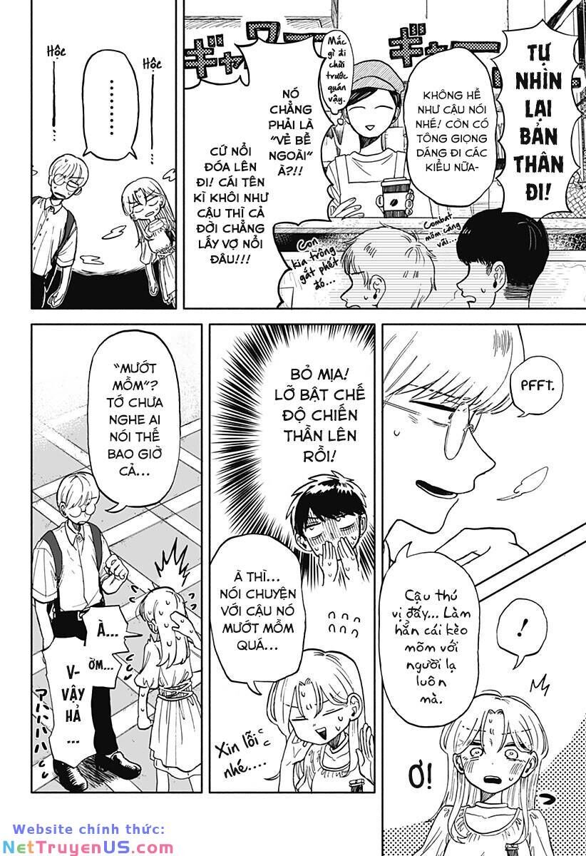 Chúc Em Hạnh Phúc, Lemon! Chapter 8 - 23