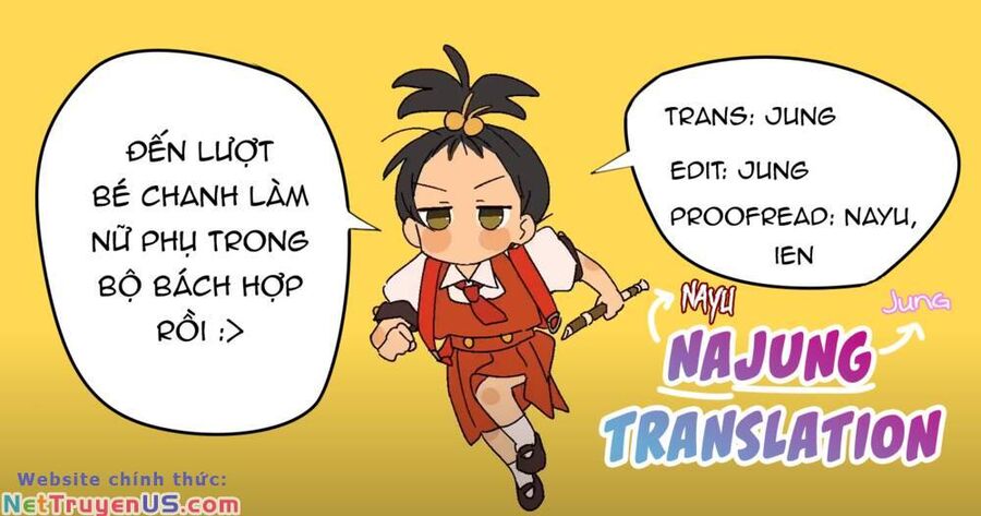 Chúc Em Hạnh Phúc, Lemon! Chapter 8 - 33
