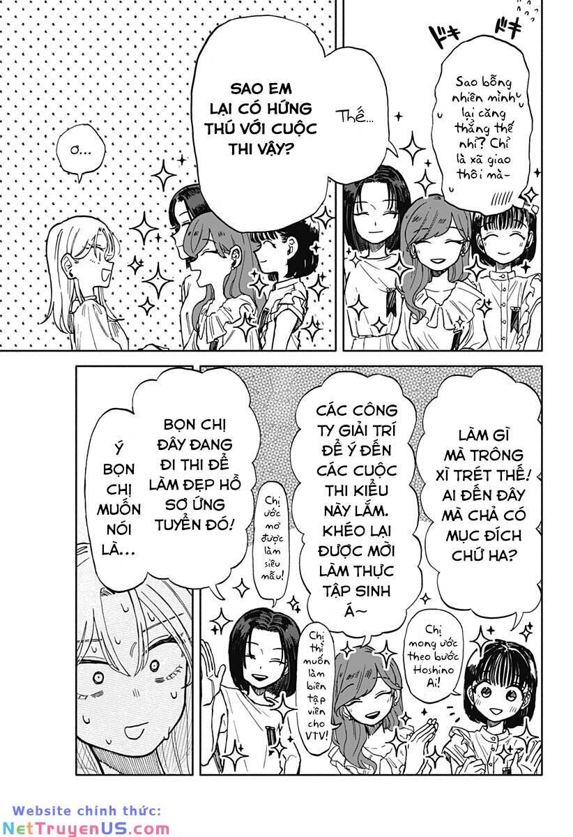 Chúc Em Hạnh Phúc, Lemon! Chapter 8 - 4