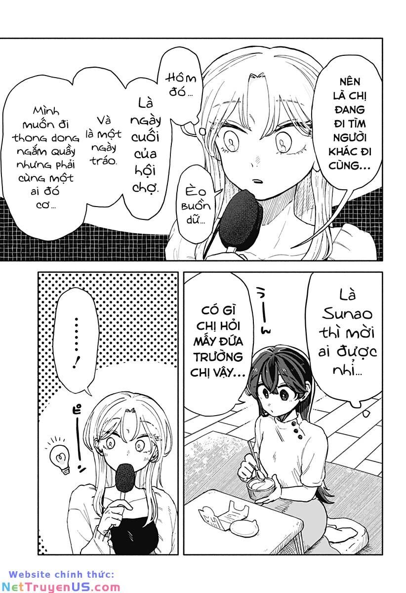 Chúc Em Hạnh Phúc, Lemon! Chapter 9 - 14