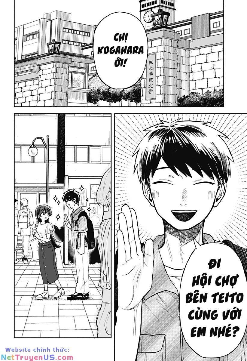Chúc Em Hạnh Phúc, Lemon! Chapter 9 - 15