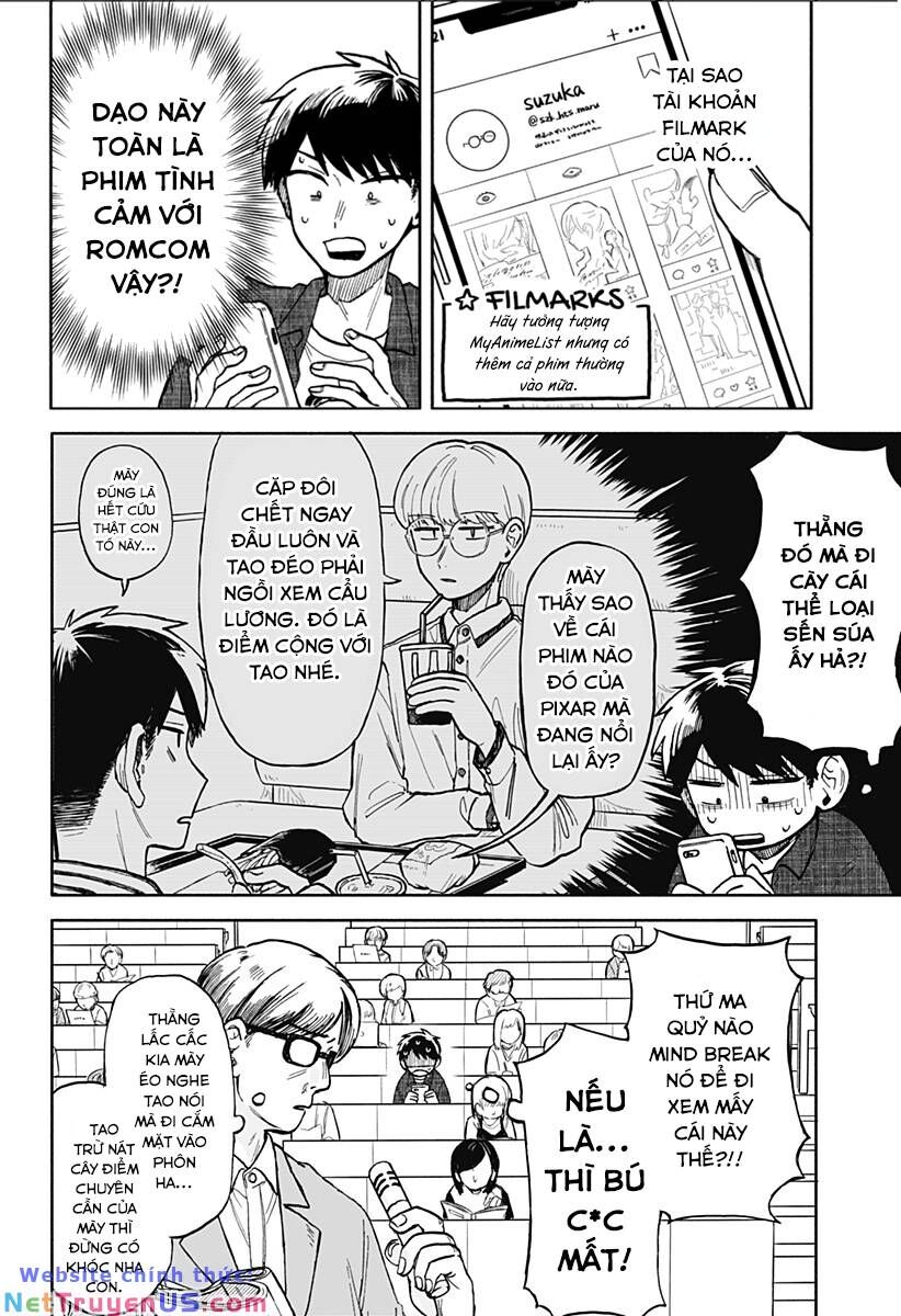 Chúc Em Hạnh Phúc, Lemon! Chapter 9 - 3