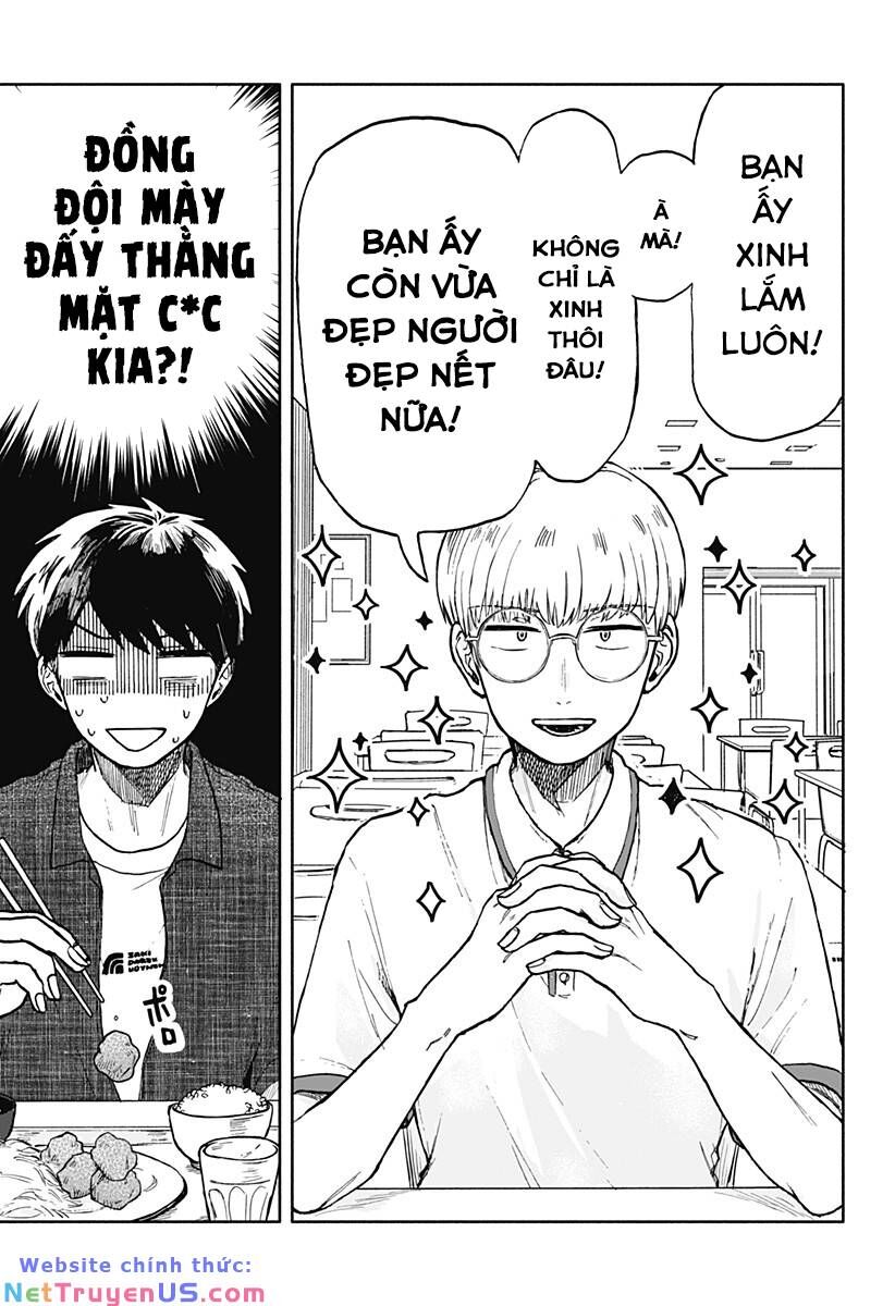 Chúc Em Hạnh Phúc, Lemon! Chapter 9 - 8