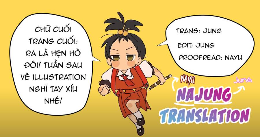 Chúc Em Hạnh Phúc, Lemon! Chapter 11 - 31