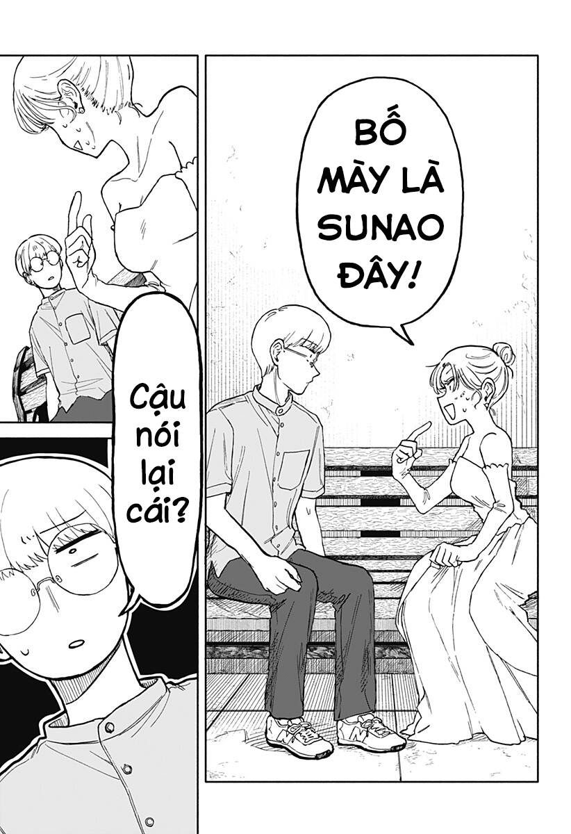 Chúc Em Hạnh Phúc, Lemon! Chapter 11 - 10