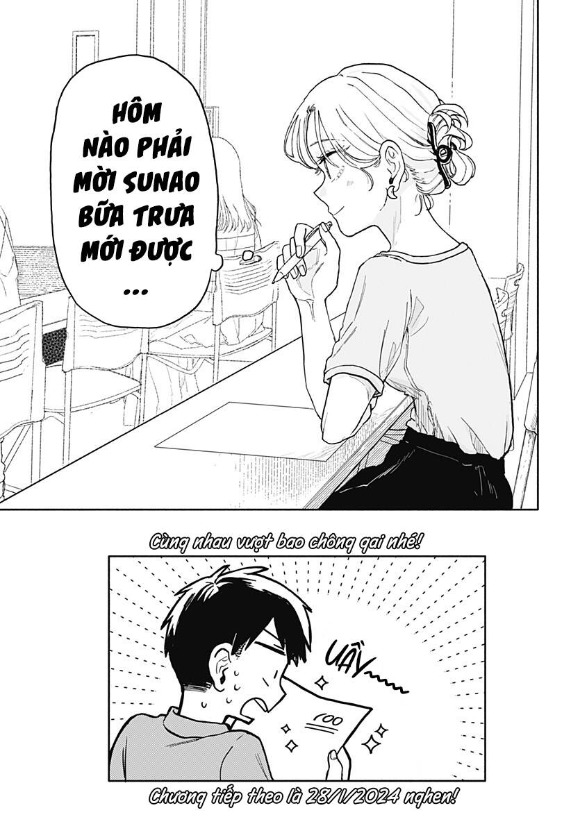Chúc Em Hạnh Phúc, Lemon! Chapter 12 - 20