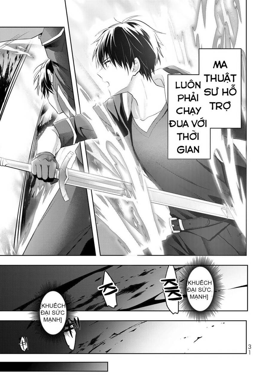 Yuusha Party O Oida Sareta Kiyou Binbou Chapter 1.1 - 23