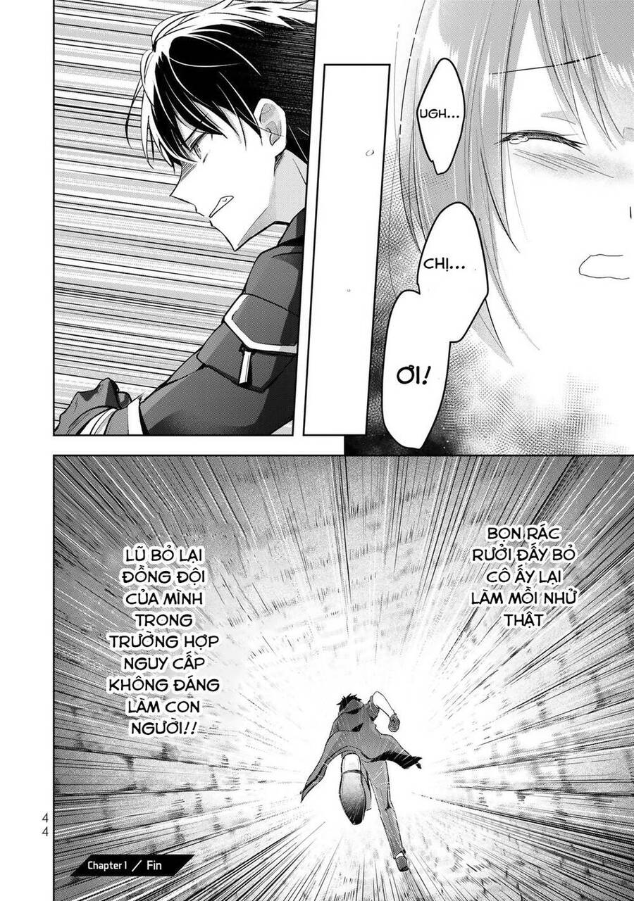 Yuusha Party O Oida Sareta Kiyou Binbou Chapter 1.2 - 11