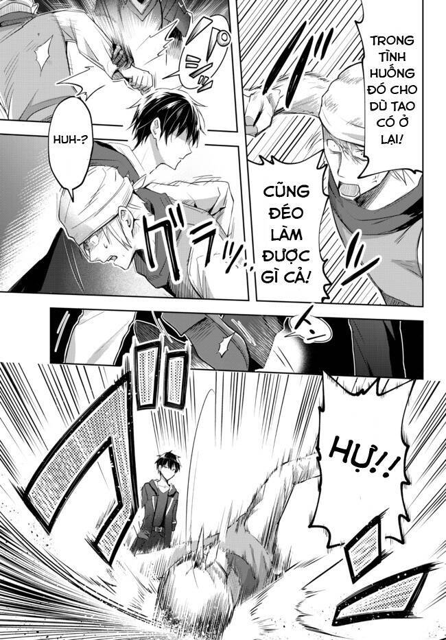 Yuusha Party O Oida Sareta Kiyou Binbou Chapter 1.2 - 6