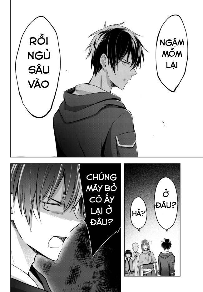 Yuusha Party O Oida Sareta Kiyou Binbou Chapter 1.2 - 7