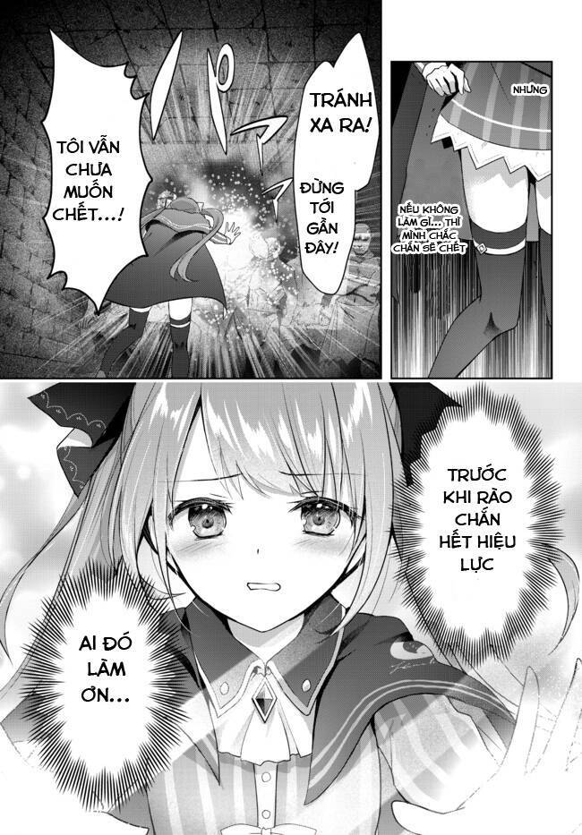 Yuusha Party O Oida Sareta Kiyou Binbou Chapter 1.2 - 10