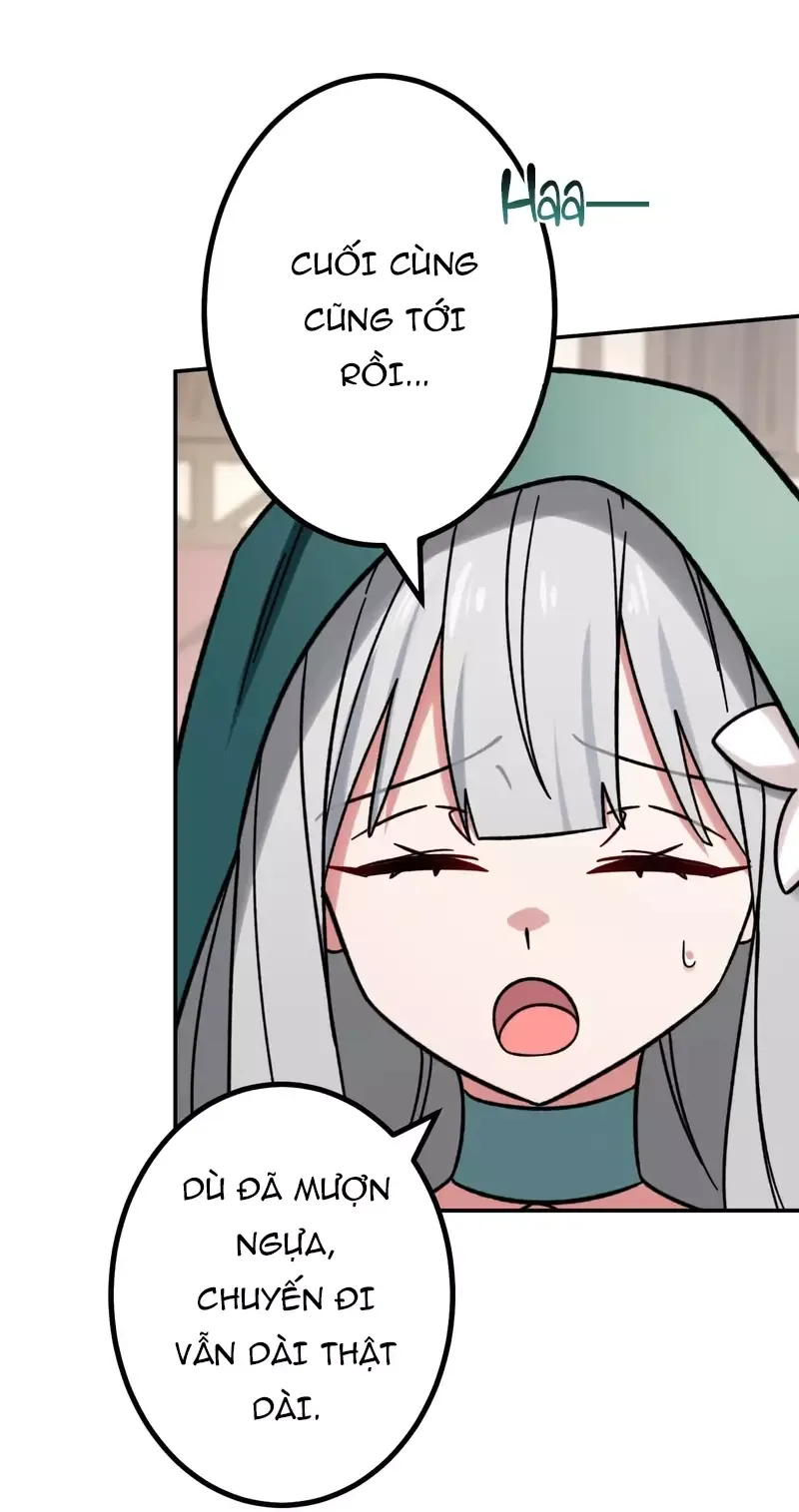 Sát Thủ Mạnh Nhất Chuyển Sinh Sang Thế Giới Khác Chapter 102 - 11