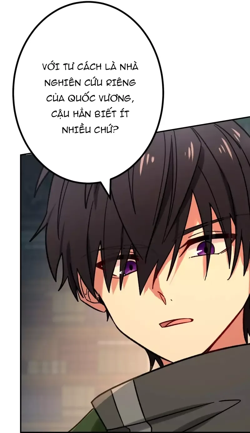 Sát Thủ Mạnh Nhất Chuyển Sinh Sang Thế Giới Khác Chapter 102 - 102