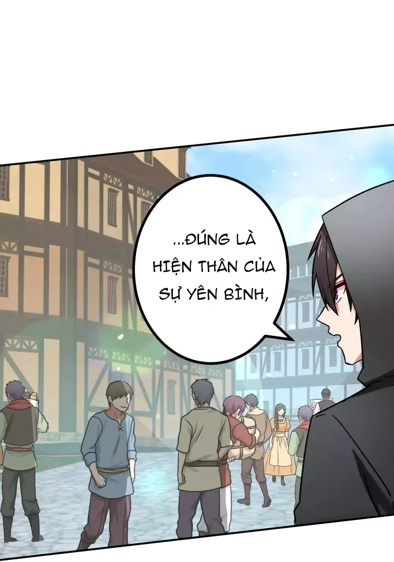 Sát Thủ Mạnh Nhất Chuyển Sinh Sang Thế Giới Khác Chapter 102 - 13