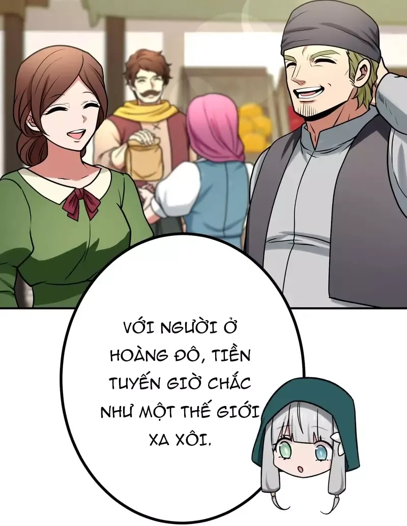 Sát Thủ Mạnh Nhất Chuyển Sinh Sang Thế Giới Khác Chapter 102 - 16