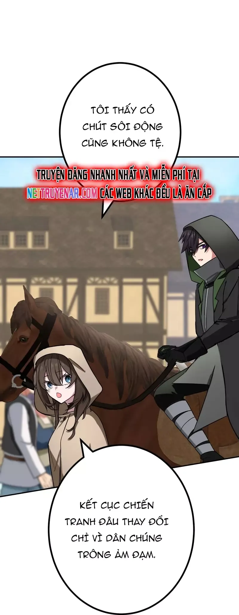 Sát Thủ Mạnh Nhất Chuyển Sinh Sang Thế Giới Khác Chapter 102 - 17