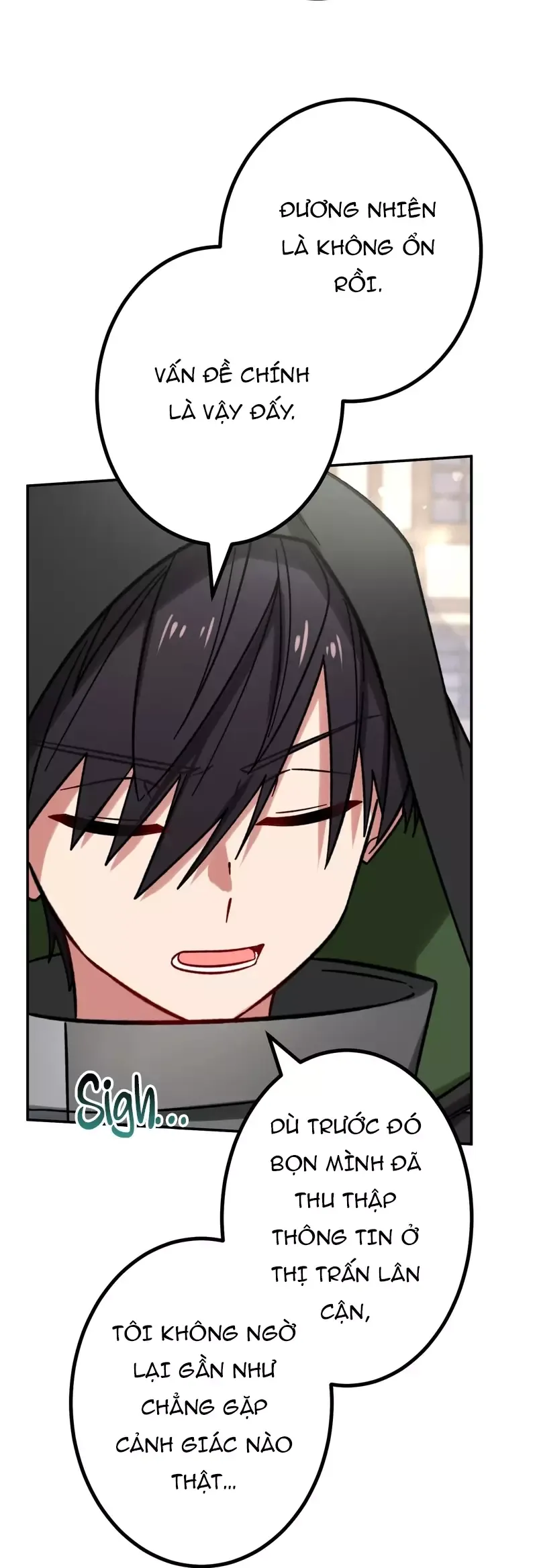 Sát Thủ Mạnh Nhất Chuyển Sinh Sang Thế Giới Khác Chapter 102 - 20