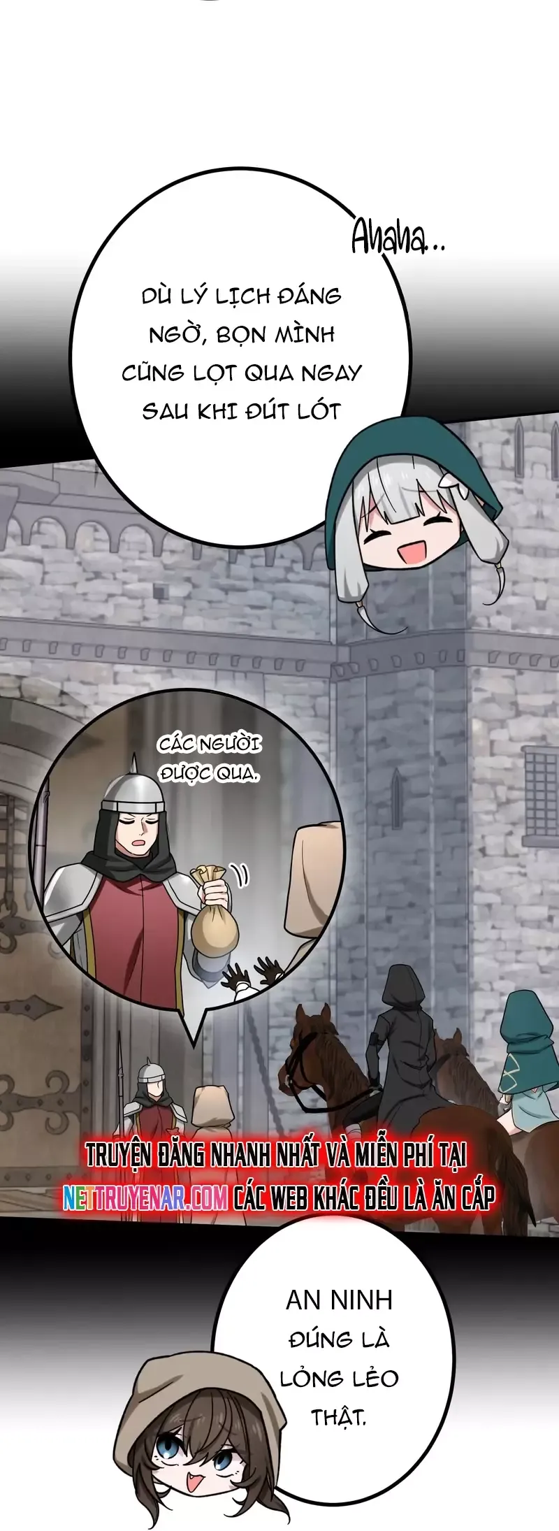 Sát Thủ Mạnh Nhất Chuyển Sinh Sang Thế Giới Khác Chapter 102 - 21