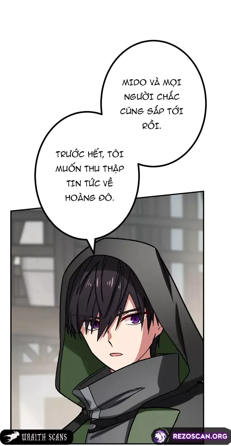 Sát Thủ Mạnh Nhất Chuyển Sinh Sang Thế Giới Khác Chapter 102 - 23