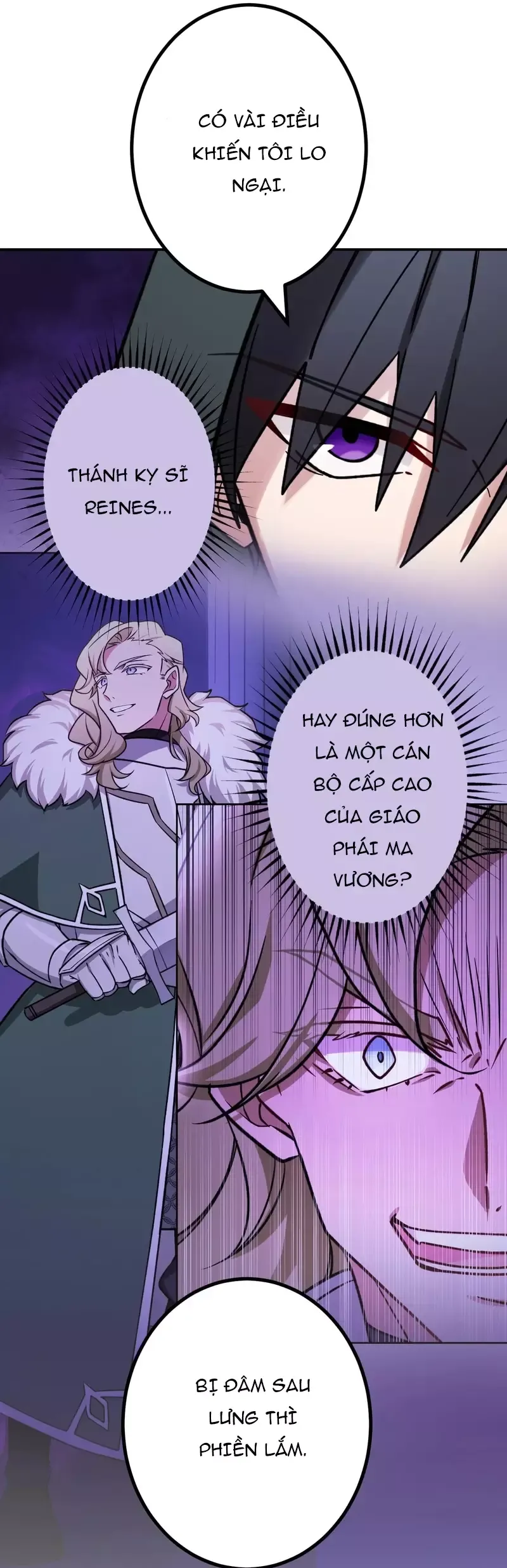 Sát Thủ Mạnh Nhất Chuyển Sinh Sang Thế Giới Khác Chapter 102 - 27