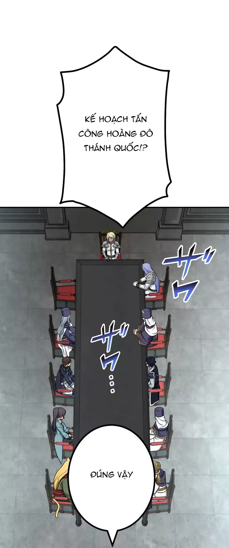 Sát Thủ Mạnh Nhất Chuyển Sinh Sang Thế Giới Khác Chapter 102 - 32