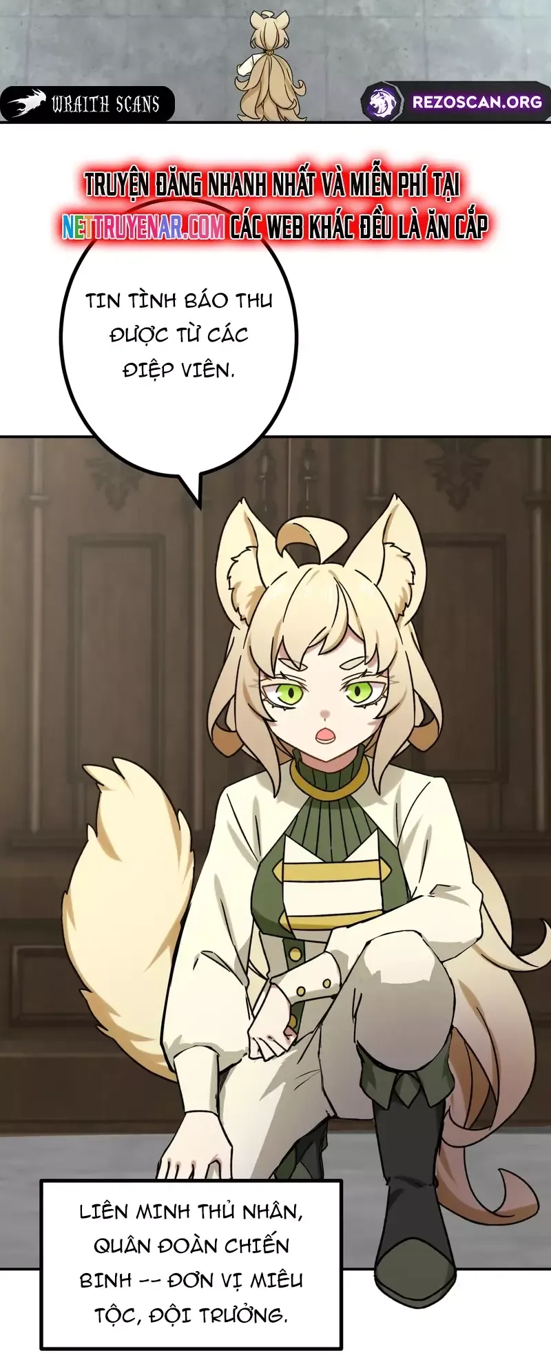 Sát Thủ Mạnh Nhất Chuyển Sinh Sang Thế Giới Khác Chapter 102 - 33