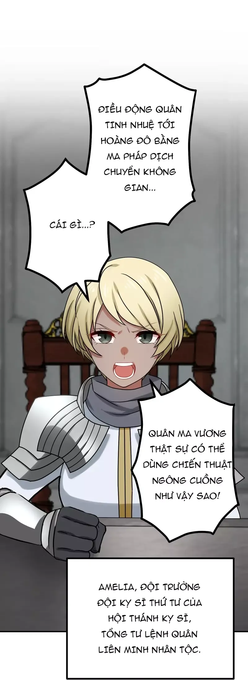 Sát Thủ Mạnh Nhất Chuyển Sinh Sang Thế Giới Khác Chapter 102 - 34