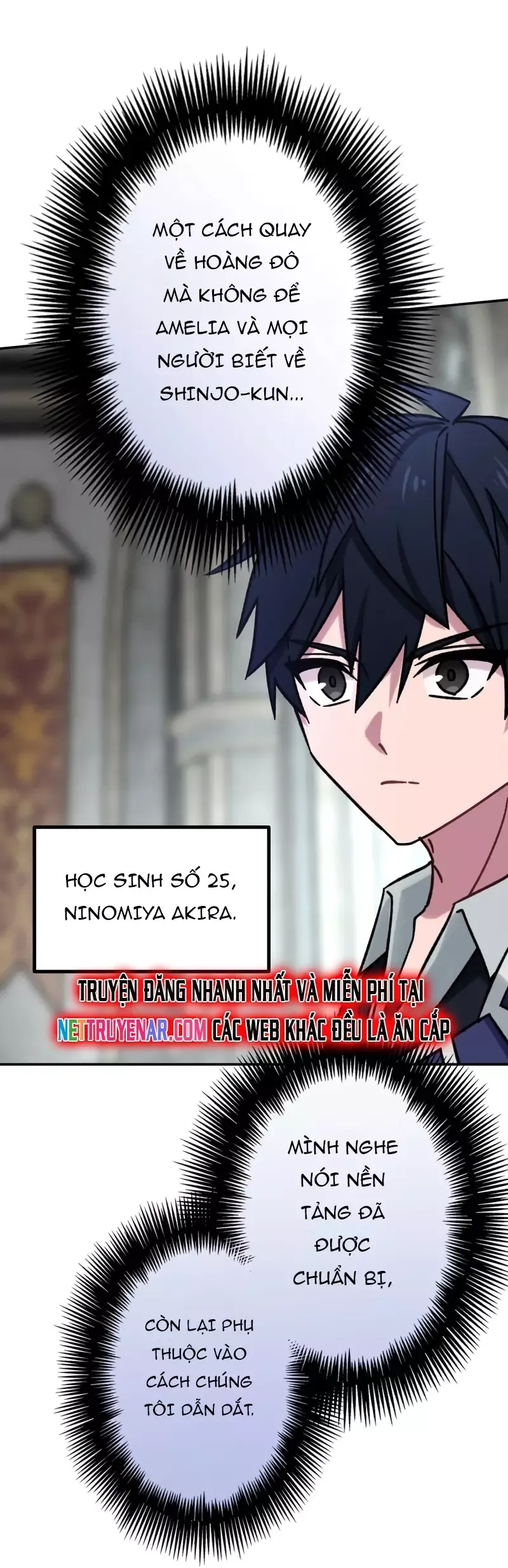 Sát Thủ Mạnh Nhất Chuyển Sinh Sang Thế Giới Khác Chapter 102 - 40