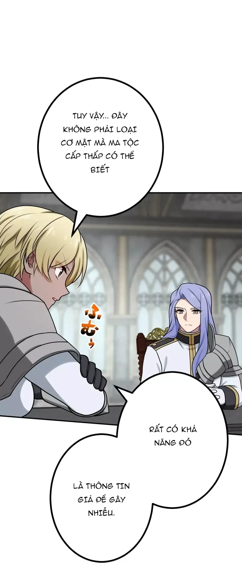 Sát Thủ Mạnh Nhất Chuyển Sinh Sang Thế Giới Khác Chapter 102 - 41