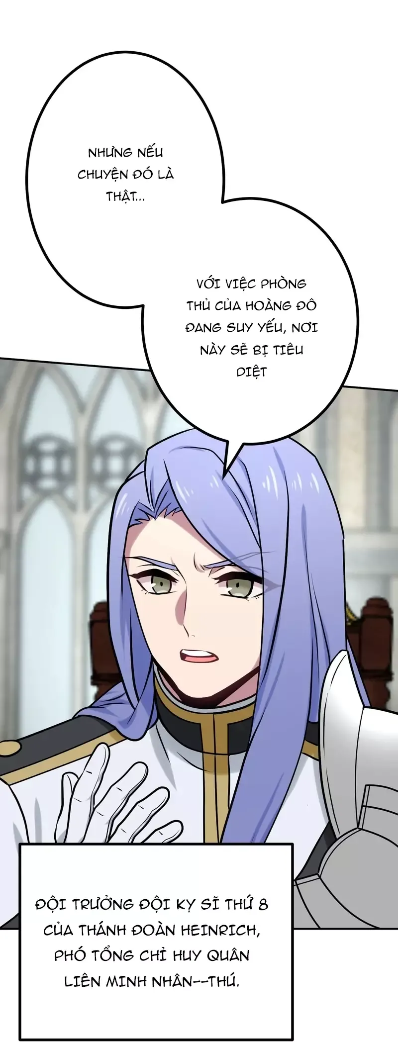 Sát Thủ Mạnh Nhất Chuyển Sinh Sang Thế Giới Khác Chapter 102 - 42