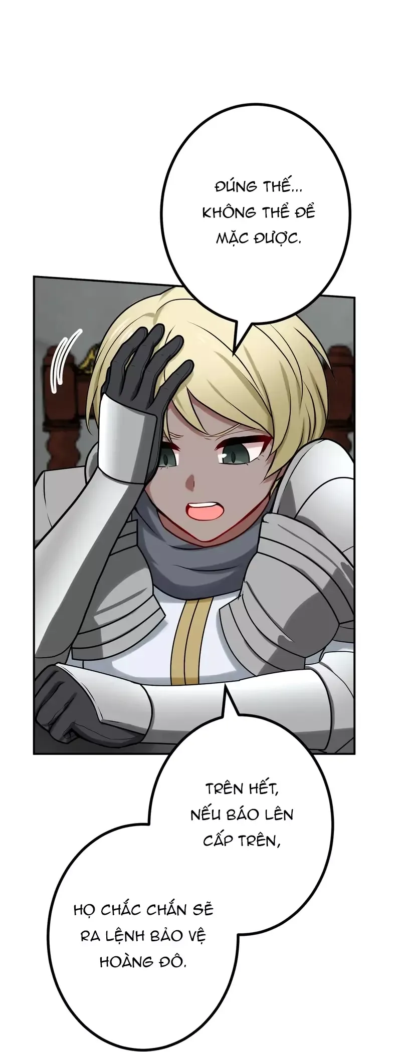 Sát Thủ Mạnh Nhất Chuyển Sinh Sang Thế Giới Khác Chapter 102 - 43