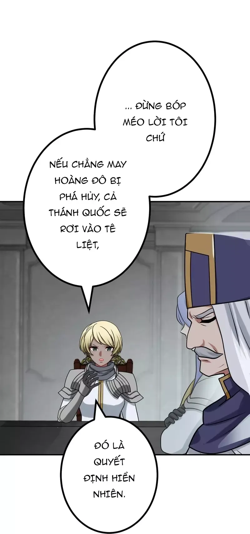 Sát Thủ Mạnh Nhất Chuyển Sinh Sang Thế Giới Khác Chapter 102 - 46