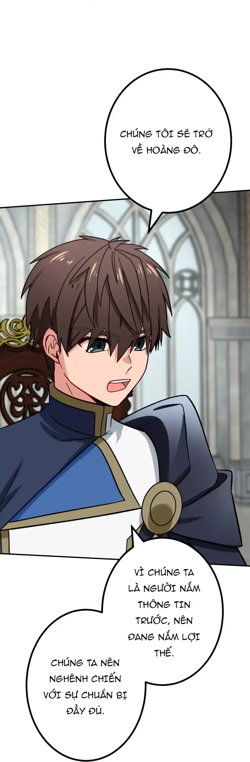 Sát Thủ Mạnh Nhất Chuyển Sinh Sang Thế Giới Khác Chapter 102 - 48