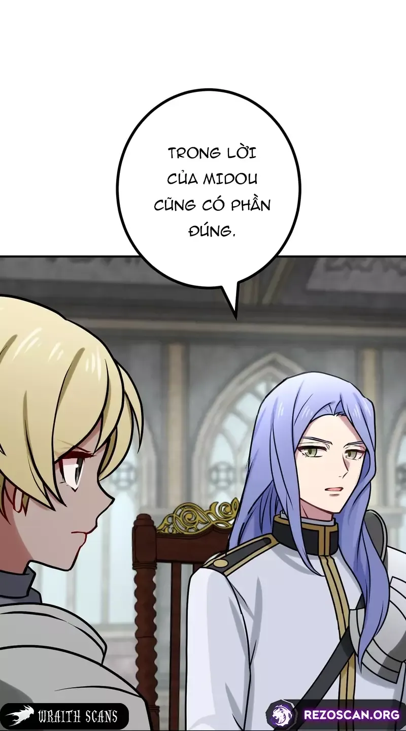 Sát Thủ Mạnh Nhất Chuyển Sinh Sang Thế Giới Khác Chapter 102 - 50