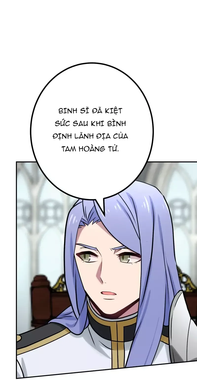 Sát Thủ Mạnh Nhất Chuyển Sinh Sang Thế Giới Khác Chapter 102 - 52