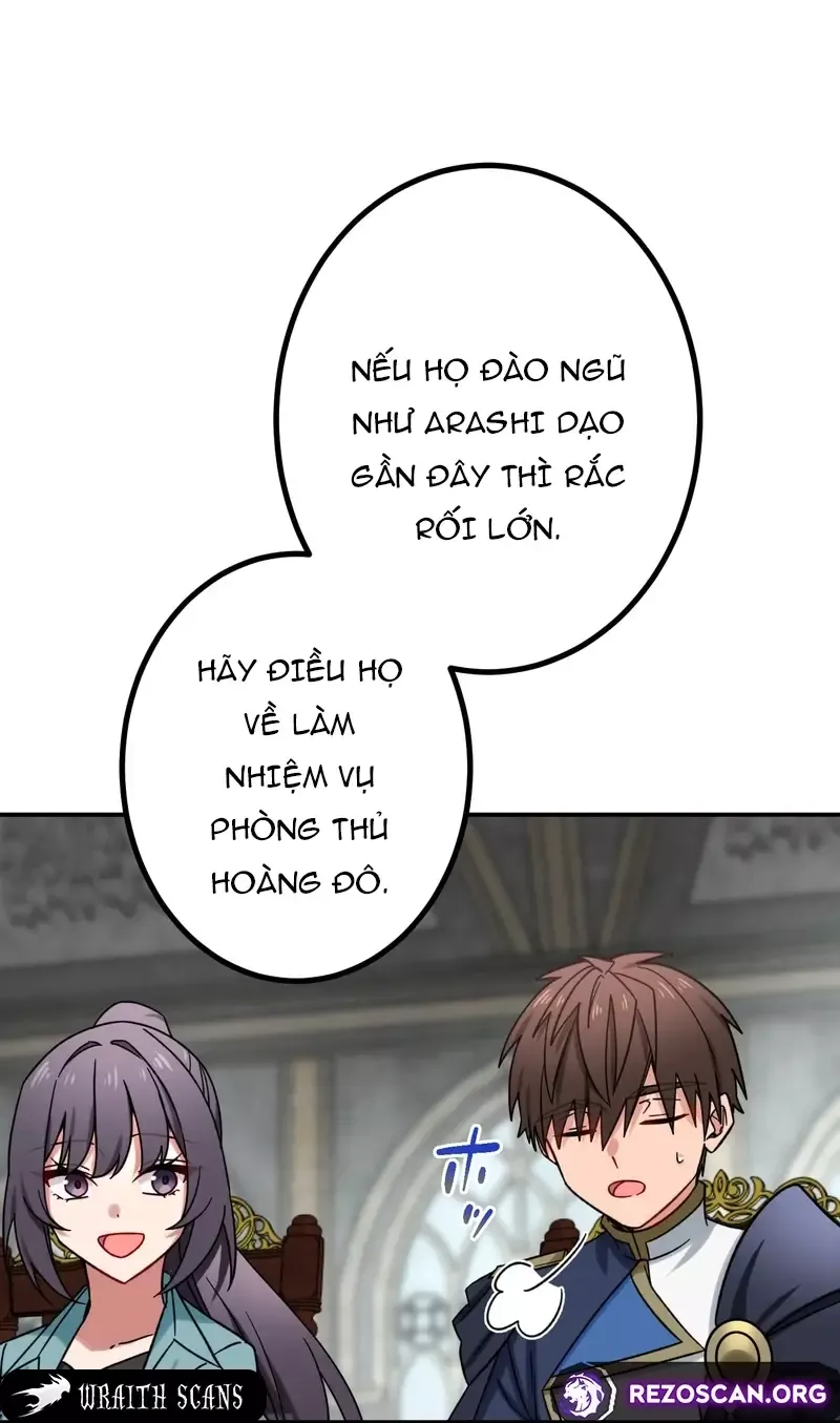 Sát Thủ Mạnh Nhất Chuyển Sinh Sang Thế Giới Khác Chapter 102 - 59