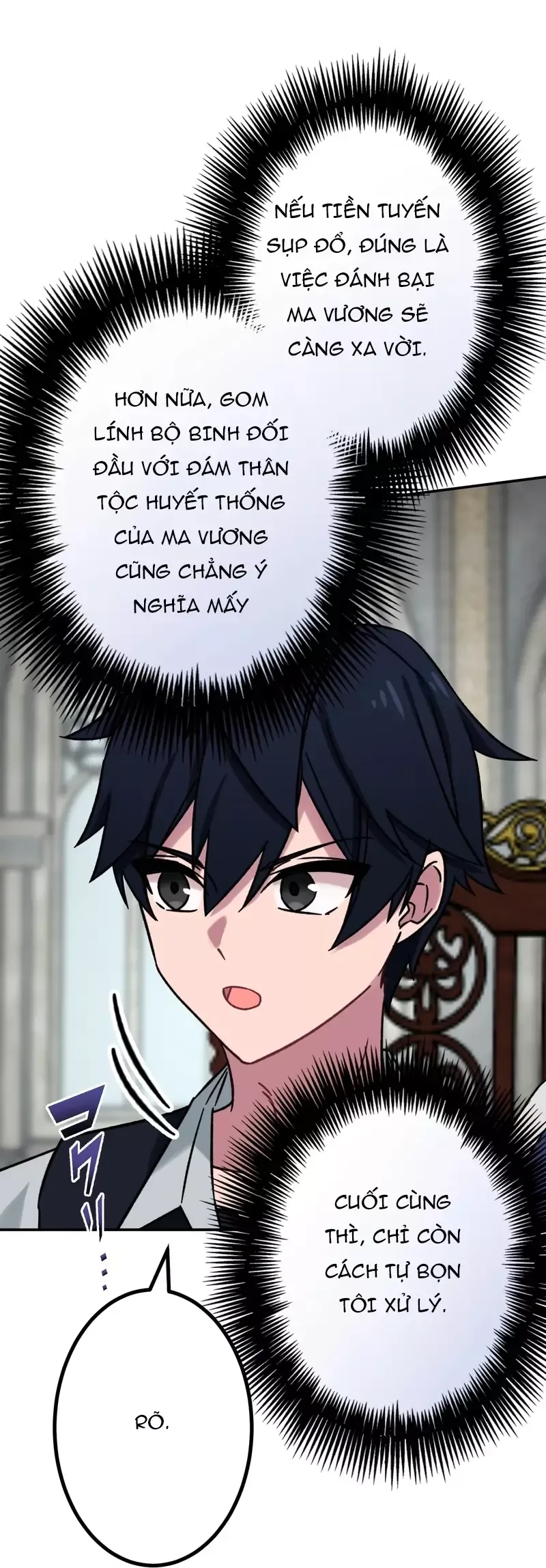 Sát Thủ Mạnh Nhất Chuyển Sinh Sang Thế Giới Khác Chapter 102 - 63