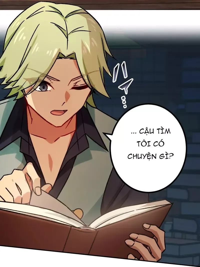 Sát Thủ Mạnh Nhất Chuyển Sinh Sang Thế Giới Khác Chapter 102 - 77