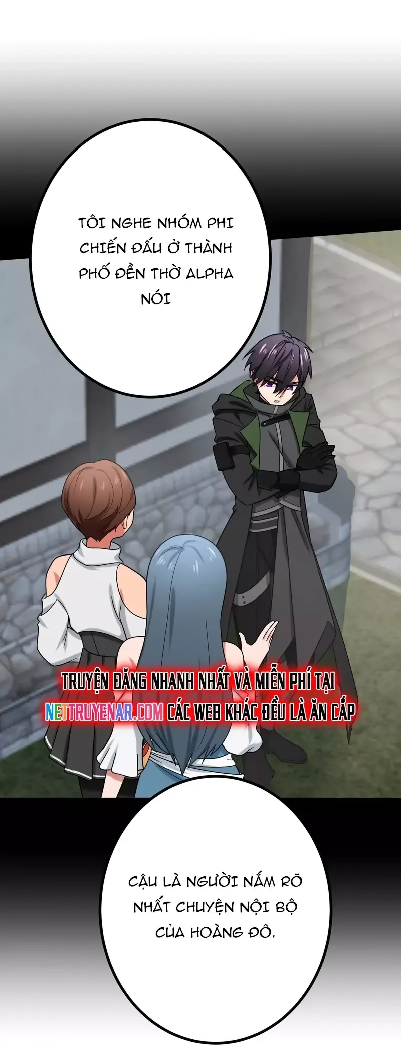 Sát Thủ Mạnh Nhất Chuyển Sinh Sang Thế Giới Khác Chapter 102 - 79