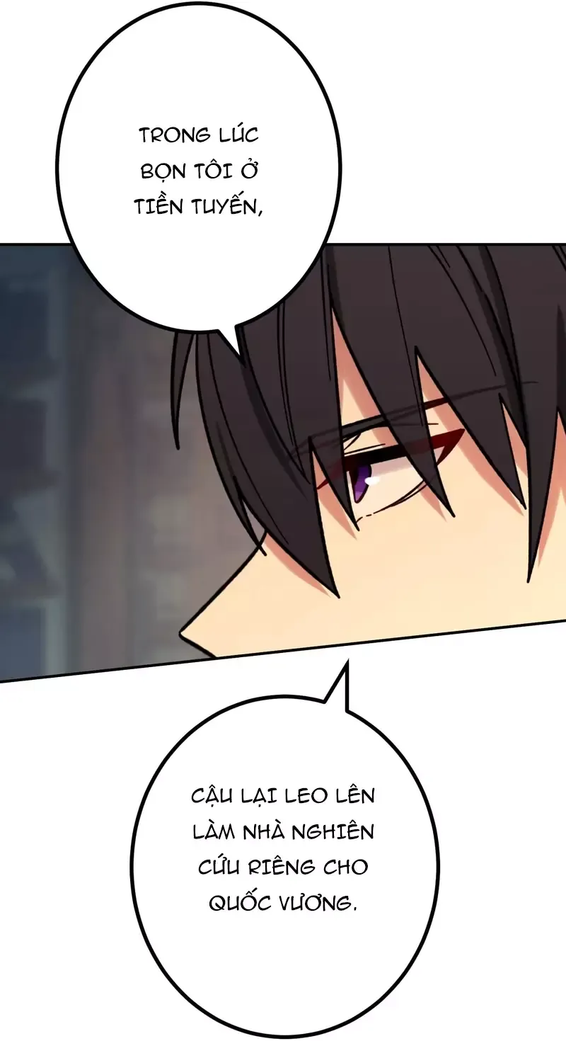 Sát Thủ Mạnh Nhất Chuyển Sinh Sang Thế Giới Khác Chapter 102 - 81