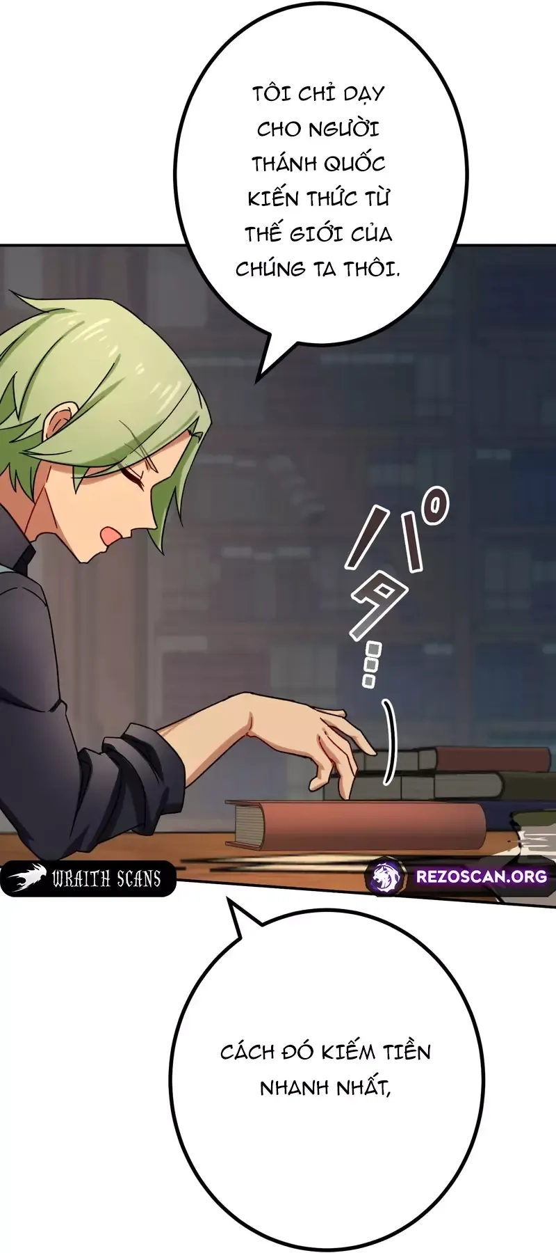 Sát Thủ Mạnh Nhất Chuyển Sinh Sang Thế Giới Khác Chapter 102 - 84