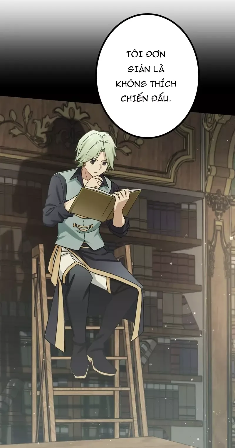 Sát Thủ Mạnh Nhất Chuyển Sinh Sang Thế Giới Khác Chapter 102 - 87