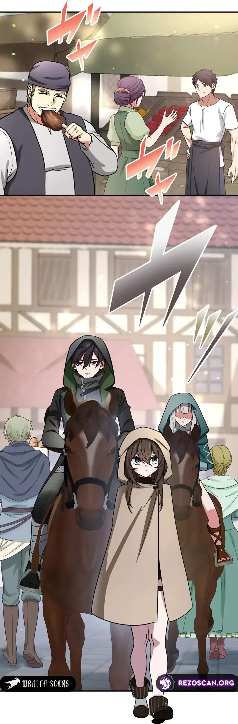 Sát Thủ Mạnh Nhất Chuyển Sinh Sang Thế Giới Khác Chapter 102 - 10