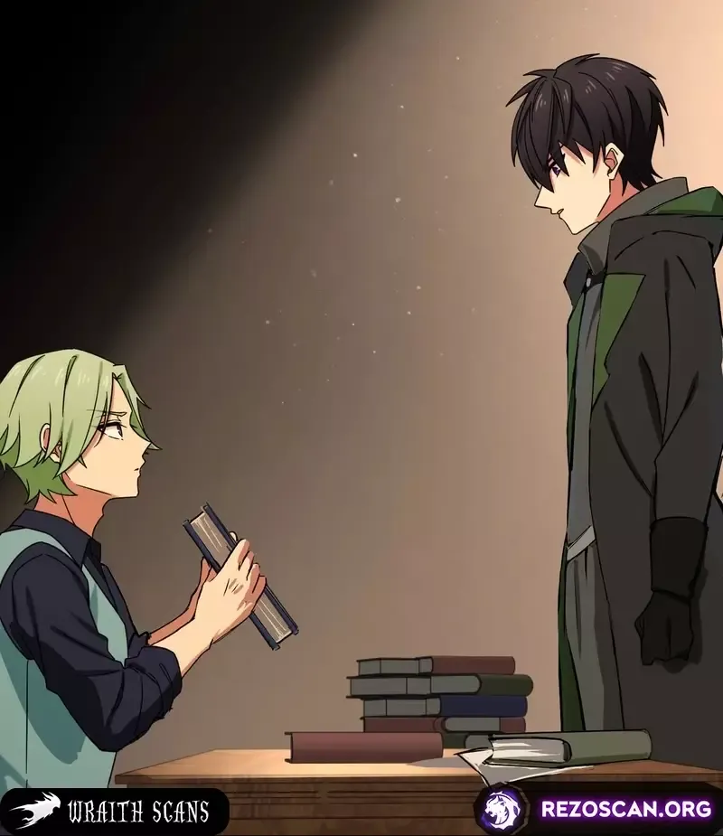 Sát Thủ Mạnh Nhất Chuyển Sinh Sang Thế Giới Khác Chapter 102 - 100