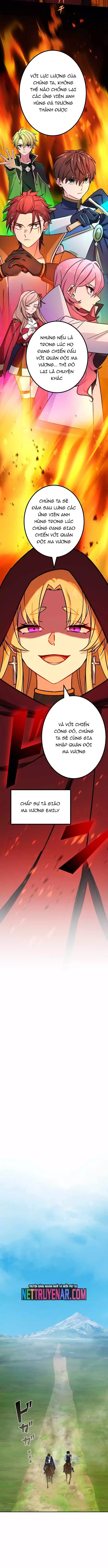 Sát Thủ Mạnh Nhất Chuyển Sinh Sang Thế Giới Khác Chapter 103 - 12