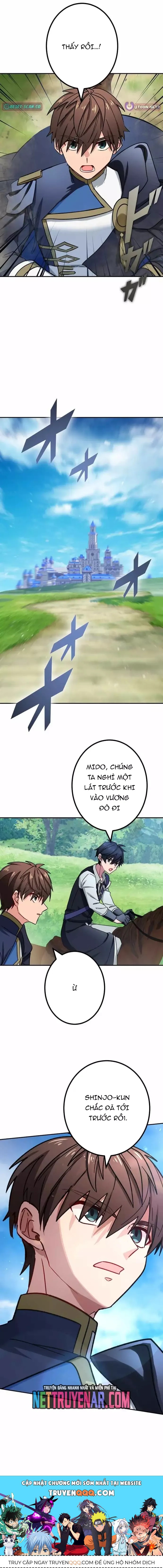 Sát Thủ Mạnh Nhất Chuyển Sinh Sang Thế Giới Khác Chapter 103 - 13